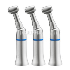 ENTERFANT Dental Slow Low Speed Contra Angle Handpiece Push Button NSK Style