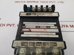 Aihara nys21-100 transformer e 0 210v 220v 230v