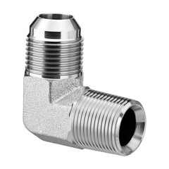 64x ORFS Hydraulic Cap and Plug Kit Hose Tube & Pipe Fitting Set Easy Install US