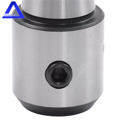 R8 Taper Shank 5/8Inch Hole End Mill Holder/Adapter Projection For Machines