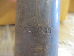 1-1/4 in X 6 in Pipe Nipple Steel SS Sch 40 Seamless 1-1/4″ x 6″