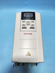 1Pcs GTAKE GK600-4T3.7G/5.5LB