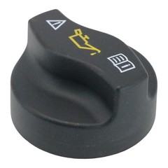 New Engine Oil Filler Cap For Mercedes Benz C300 E350 ML350 GLK350 A0000101685