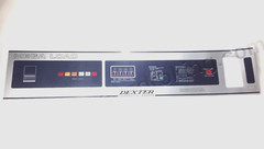 9412-094-002 NAMEPLATE FOR DEXTER T-900 WASHER