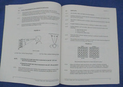 Lot-10 1990’s Ergonomic Instruction Books Manuals Information-Protractor GM Ford