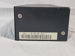 Nemic Lambda PS-11-24 24V, 5.0A Power Supply