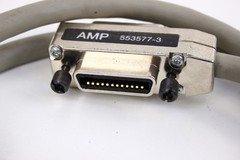 AMP 553577-3 IEEE-48 2 Meter/ 6′ Long 24 Position EMI Shield