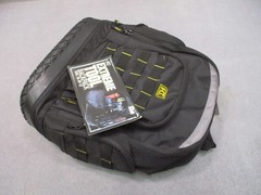 Highland Extreme Tool Backpack HL-BP-32 Heavy Duty MOLLE Storage Bag New