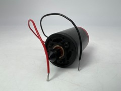 Maxon DC Motor 2028.937-12.101-026 Swiss Made 12V Coreless Tested Works