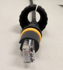 LINAK HB84 Hand Control Pendant HB8X230-01 Actuator Remote (0161R)