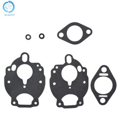 Carburetor Rebuild Kit For Zenith 267 Model 12722A 12770A 12808A 11973 11996