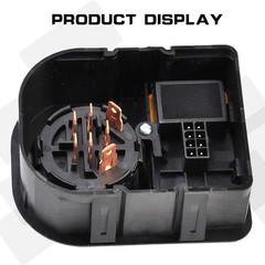 Direct Replacement Ignition Switch 725-04227 725-04230 For 925-06119 Plastic