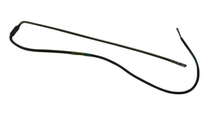 BACKER 0320 HEATING ELEMENT 700W 230V UNMP