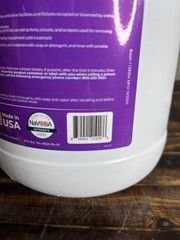 RMR-141 RTU Disinfectant Cleaner & Fungicide 1 Gallon Bottle – Ready to Use