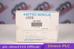 MITSUBISHI A1SC01B (CONNECTION CABLE) – 6 months warranty