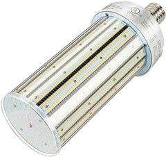 (2-Pack) 1000W Equival 250 Watt LED Corn Light E39 Mogul Warehouse Factory Bulb