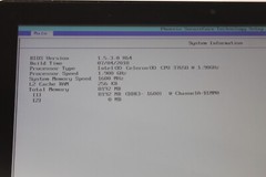 Oracle Micros Workstation 6 7346027t POS w/ Adjustable Stand 8GB RAM 128GB SSD