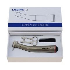COXO Dental Electric Motor C PUMA LED Brushless 1:5 1:4.2 45 Degree Contra Angle