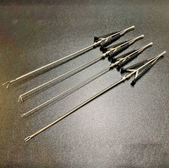 4pcs Geister ValveGate Minimally Invasive Cardiac Surgery Instrument Set