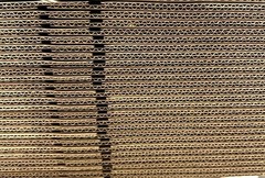 25 12x10x4 Cardboard Paper Boxes Mailing Packing Shipping Box Corrugated Carton