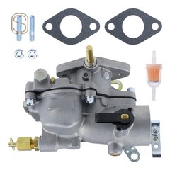 For Allis Chalmers TSX815 TSX844 TSX860 TSX879 TSX882 TSX896 Carburetor USA