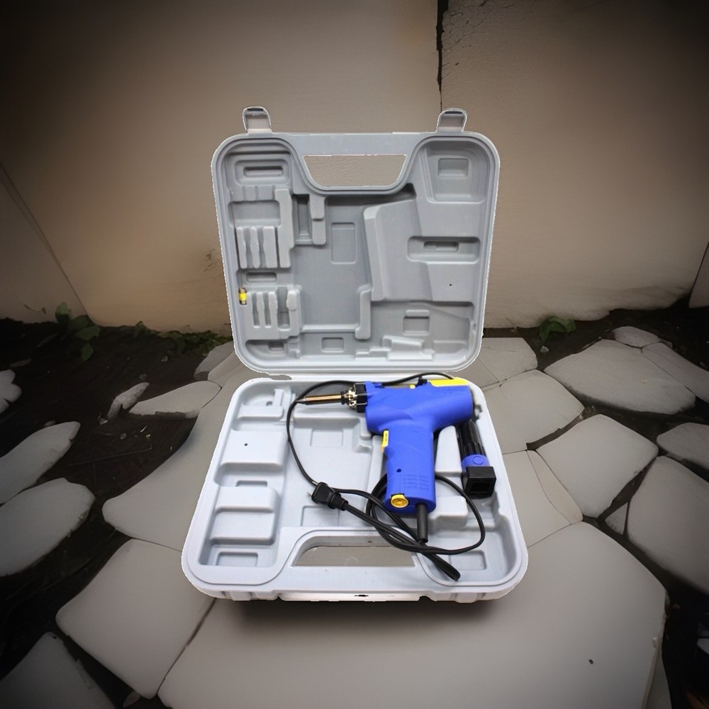 Hakko FR-301 Flat Plug