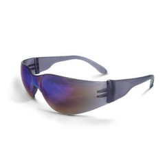 12 Pack of Radians Mirage Protective Safety Glasses / Choose Color