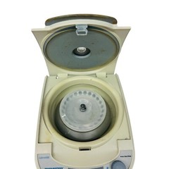 Labnet International Prism Microcentrifuge C2500 with 24 Well Fixed Angle Rotor