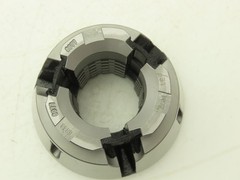 Hainbuch SK42BZIR31 Clamping Head Serrated Bore 31mm x 47mm OAL Chuck Type H