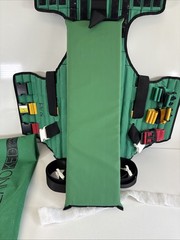 FERNO KENDRICK EXTRICATION DEVICE KED K.E.D. Model 125 With Bag
