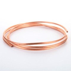 1m Copper Coil 2mm/3mm/4mm/5mm/6mm-16mm Refrigeration And Air Con System