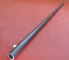 DOM Steel Round Tube, 1.25″ OD x 1.010″ ID x .120″ Wall x 5 Foot Length
