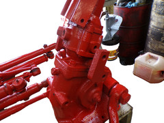 Power Steering Ford Tractor 600 NAA JUBILEE 800 620 640 820 840