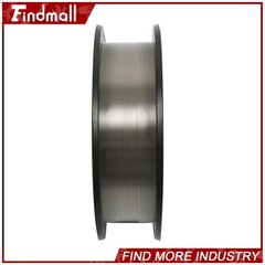 Findmall 10 lb Spool ER308L .035″ (0.9 mm) MIG Stainless Steel Welding Wire