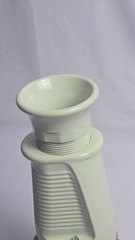 Walther Type 369 Industrial Receptacle | 63A 400V 3P+N+E | IP67 Watertight CE UL