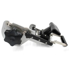 PVC Edge Banding Machine Edge Banding Corner Cutter Manual Edge Trimmer