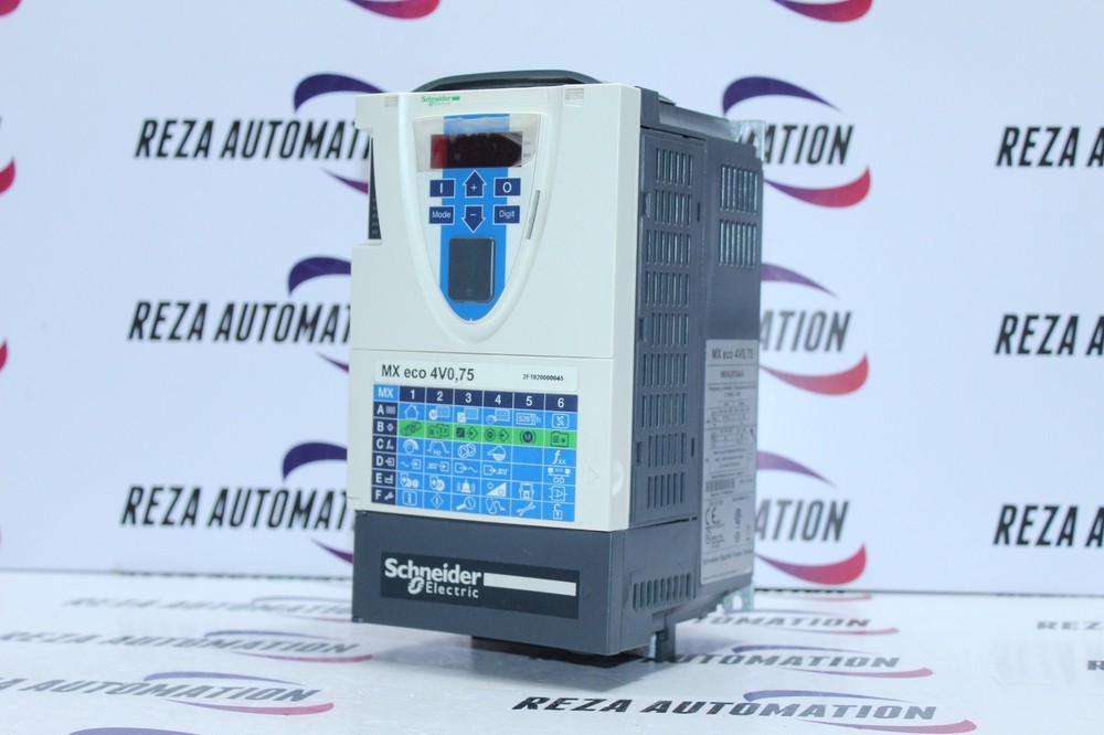 Schneider MX eco 4V0.75 ME4U07AAA inverter