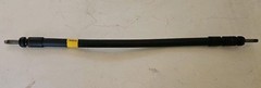 John Deere OEM part # AA98148 planter proshaft flex drive cable 23″