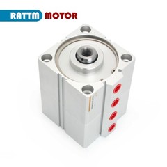 〖US〗BT30 Unpowered ATC Spindle 5 Bearing 6000rpm Air Pneumatic Boosting Cylinder