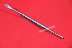 New 2 EA Premium German Molt Periosteal Elevator # 9 Dental Dentist Instruments