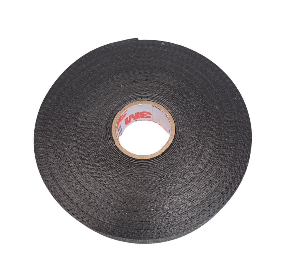 3M Scotch Rubber Splicing Tape 23, 3/4 in x 30 ft, Self-Fusing *mocinc.1982*
