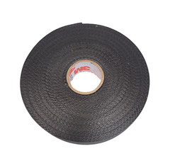 3M Scotch Rubber Splicing Tape 23, 3/4 in x 30 ft, Self-Fusing 2-Pack – New