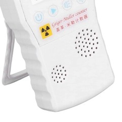 M06 Color Geiger Counter Nuclear Radiation Detector Dosimeter Beta, Gamma, X-Ray