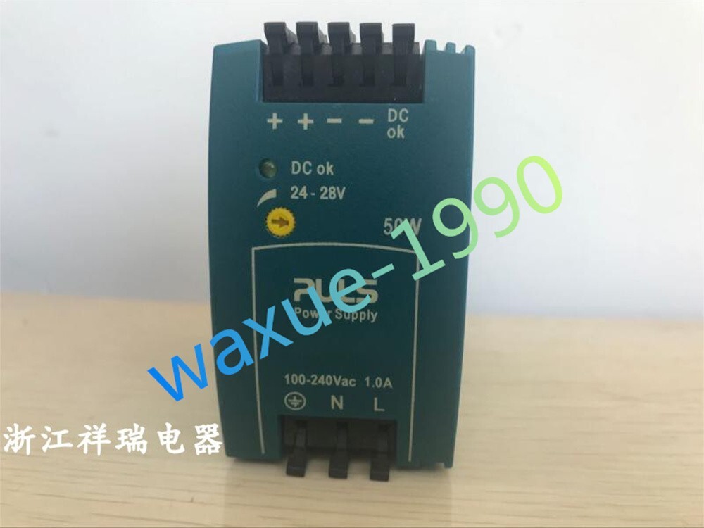 1pcs Used PULS ML50.101 24V