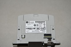^ AB Allen Bradley 2080-LC50-48QWB Micro850 PLC Ethernet I/P Controller #X7996