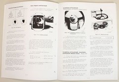 International Cub Cadet 126 127 147 Lawn Tractor Operators Service Repair Manual
