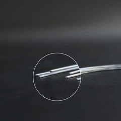 Dental Orthodontic Arch wire Stainless Steel S.S Round Natural Form
