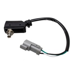 229-8757 Limit Switch Assembly Compatible With Caterpillar 226D 262D 279D 299D