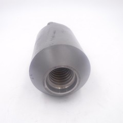 Claw Cylinder Drilling Bit 2 Bullet Cutters 3″ Dia x 8-3/4″ OAL, 1-3/8″ Bore