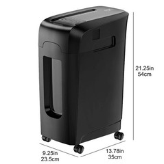 Member’s Mark 12-Sheet Micro-Cut Shredder